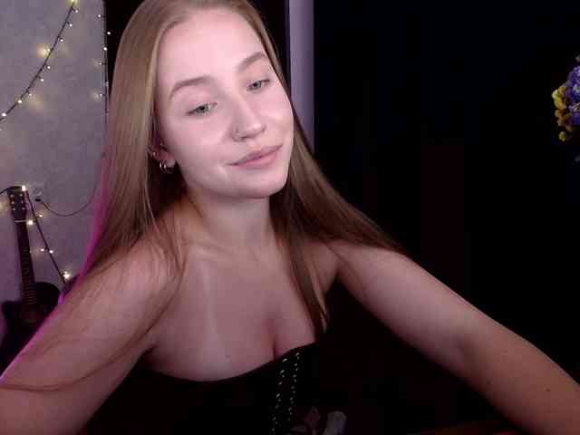 SindiWatson webcam