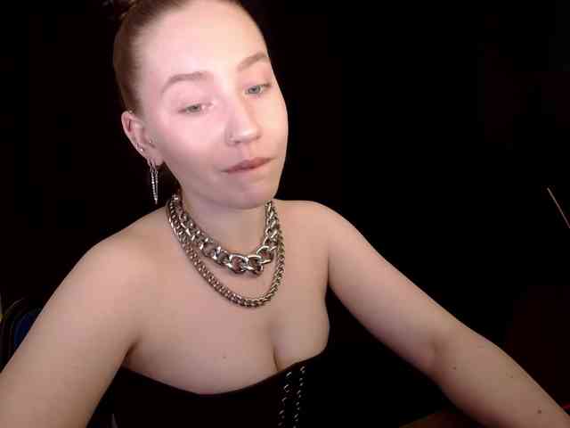 SindiWatson webcam