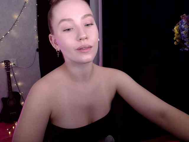 SindiWatson webcam