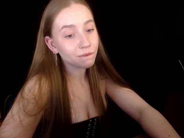 SindiWatson Live Webcam on BongaCams