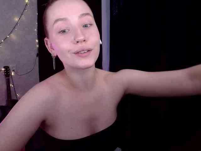 SindiWatson webcam