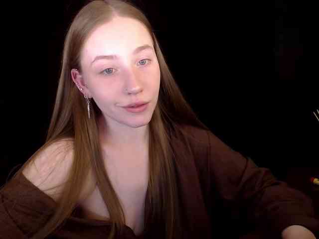 SindiWatson webcam