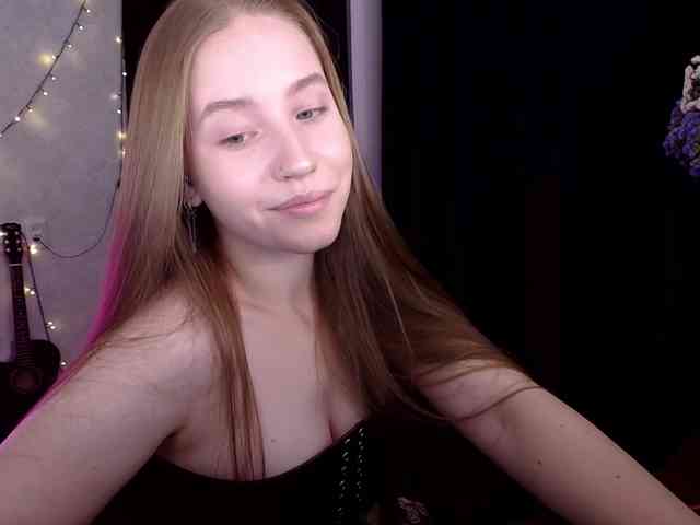 SindiWatson webcam