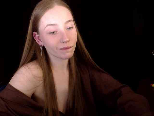 SindiWatson webcam