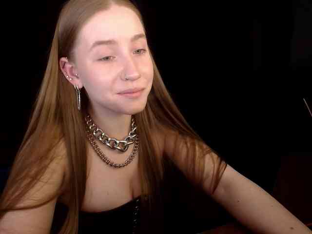SindiWatson webcam