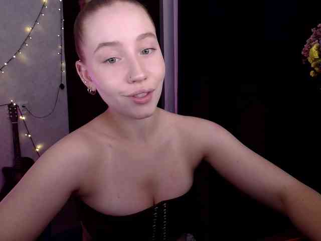SindiWatson webcam