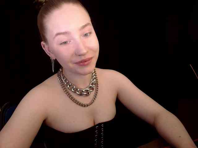 SindiWatson webcam