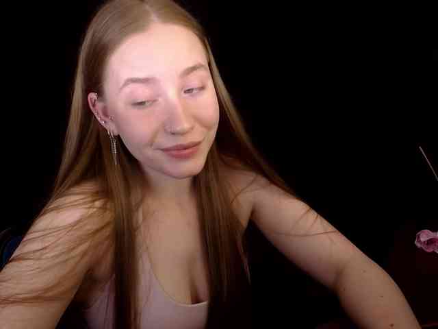 SindiWatson webcam