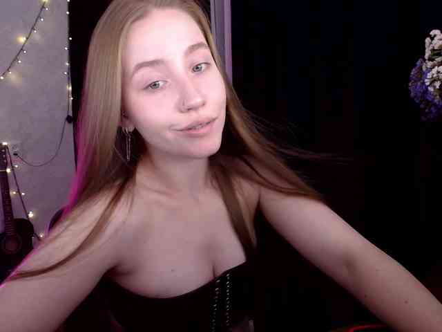 SindiWatson webcam