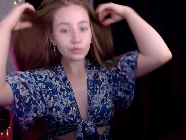 SindiWatson webcam