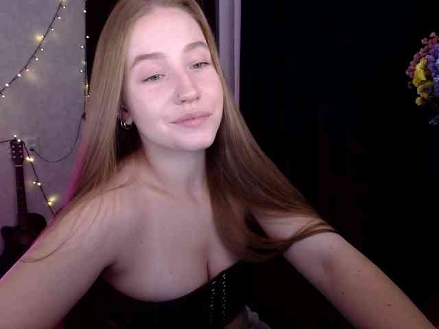 SindiWatson webcam