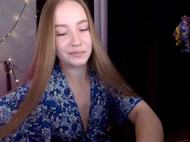 SindiWatson webcam