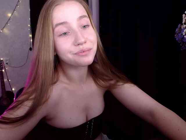 SindiWatson webcam
