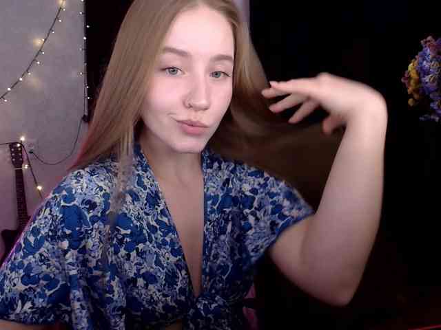 SindiWatson webcam