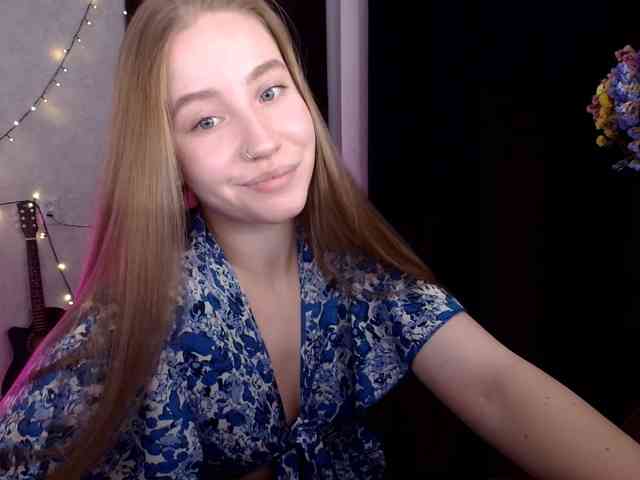 SindiWatson webcam