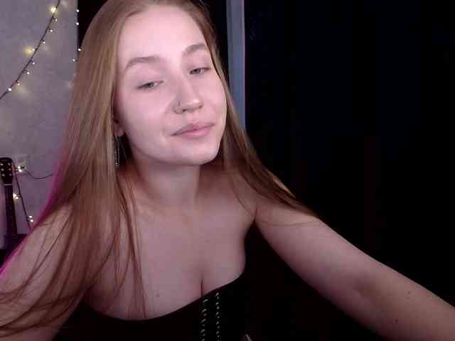 SindiWatson webcam