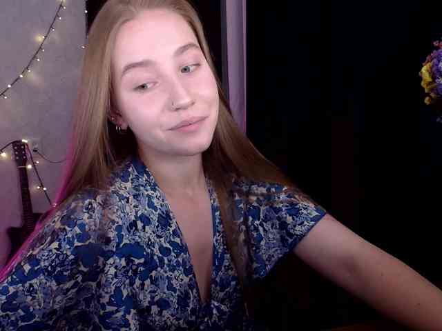 SindiWatson webcam