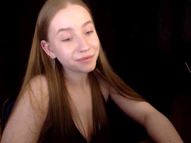 SindiWatson webcam