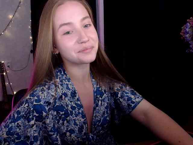 SindiWatson webcam