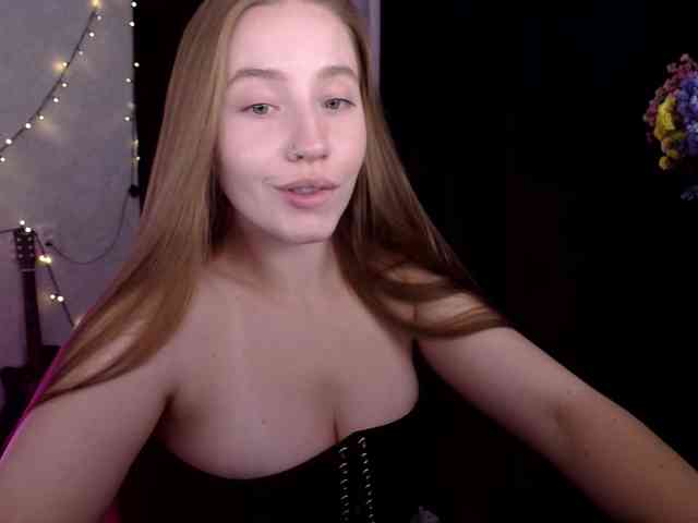 SindiWatson webcam
