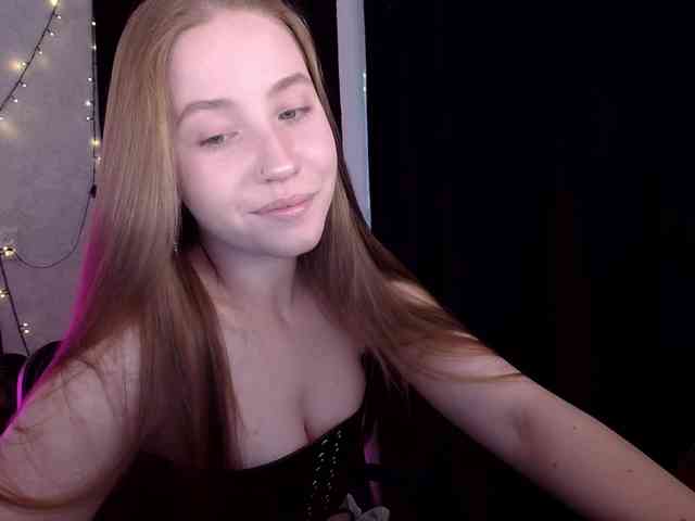 SindiWatson webcam