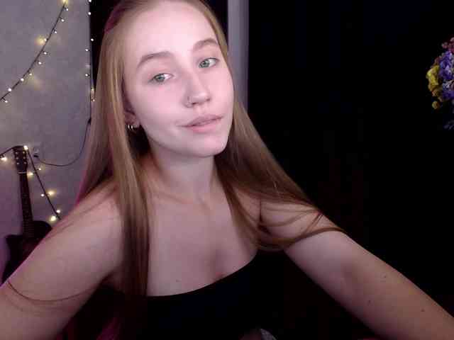 SindiWatson webcam