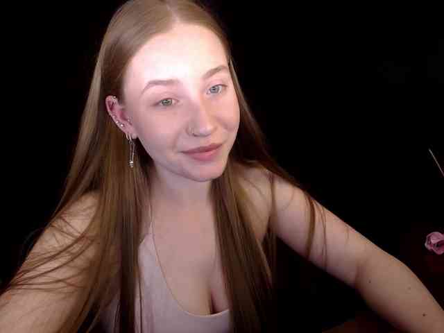 SindiWatson webcam