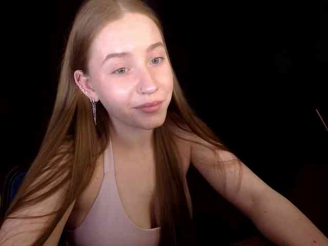 SindiWatson webcam