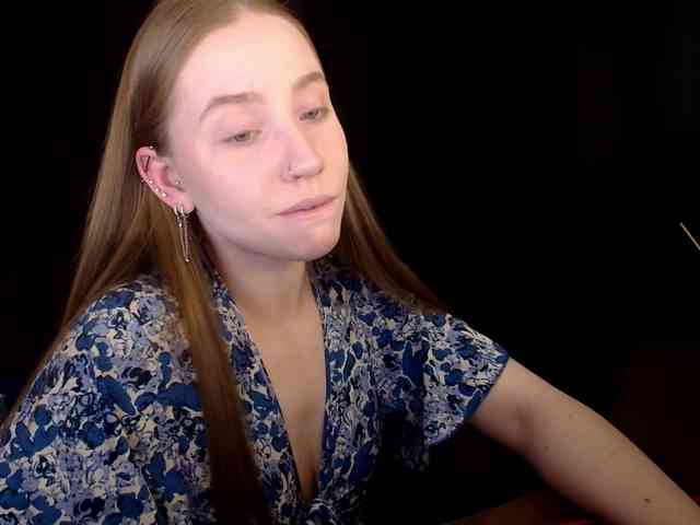 SindiWatson webcam