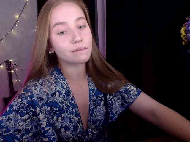 SindiWatson webcam