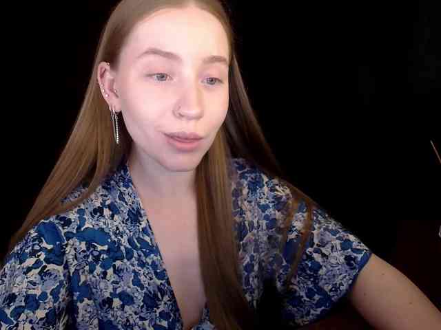 SindiWatson webcam