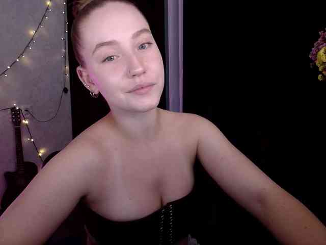 SindiWatson webcam
