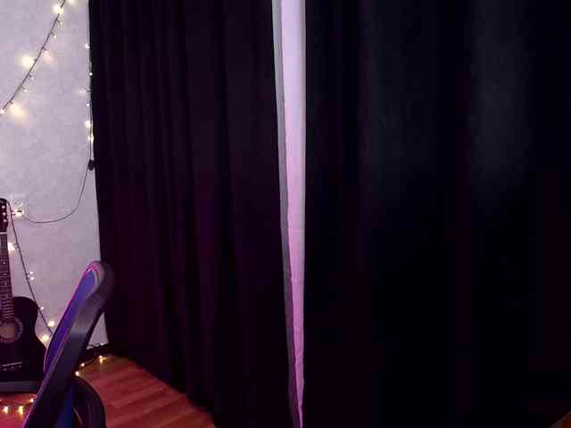 SindiWatson webcam