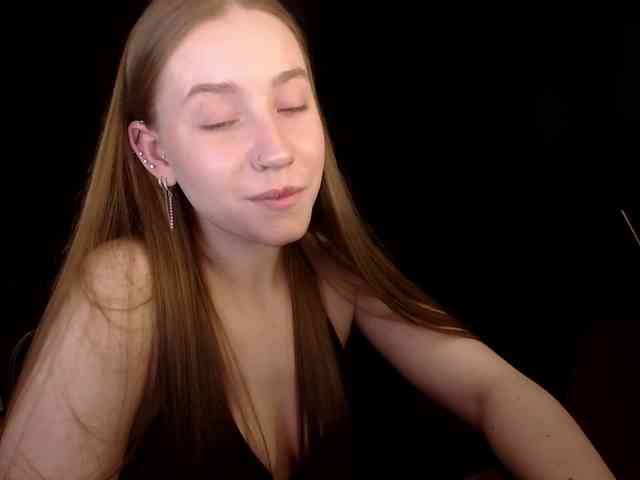 SindiWatson webcam