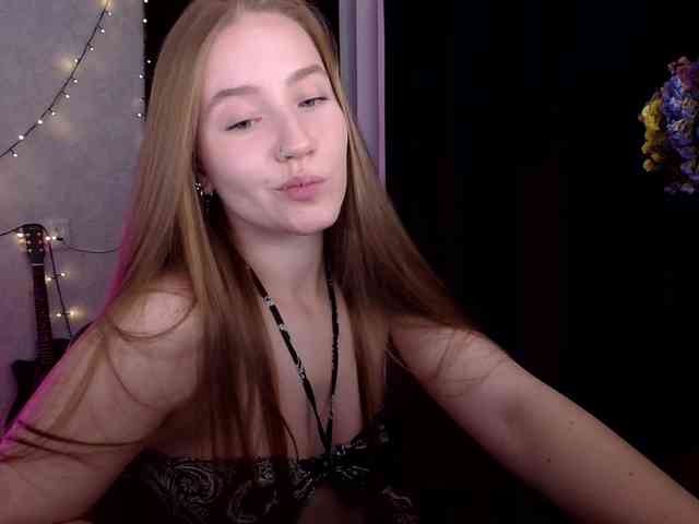 SindiWatson webcam