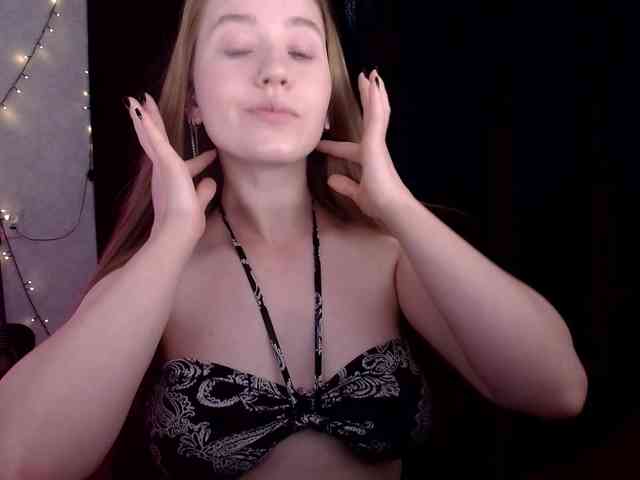 SindiWatson webcam