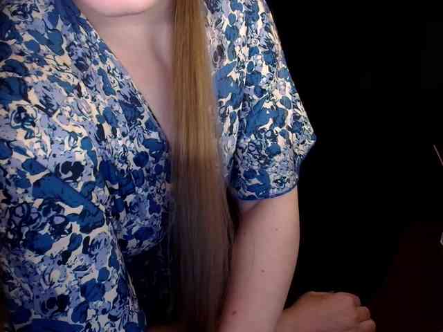 SindiWatson webcam