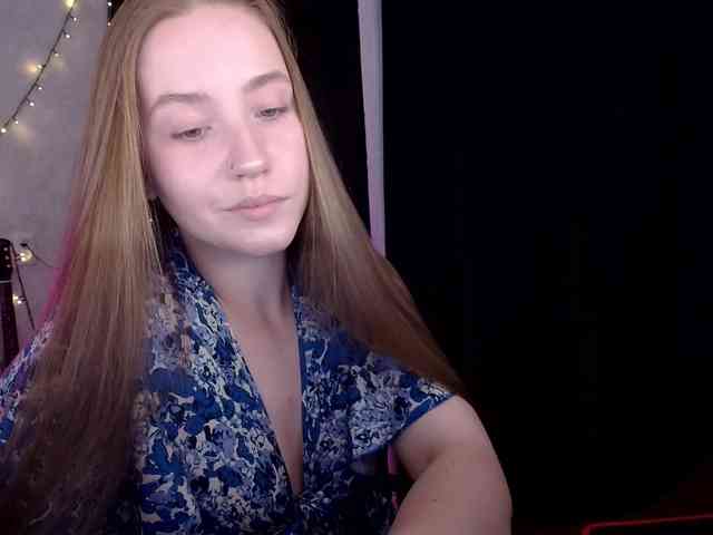 SindiWatson webcam