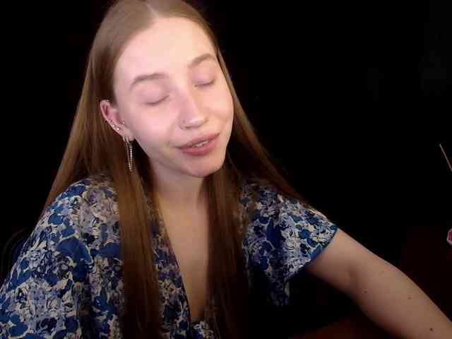 SindiWatson webcam