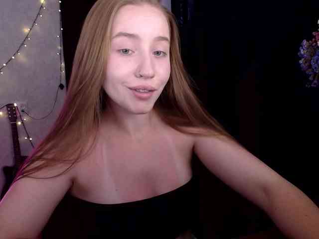 SindiWatson webcam