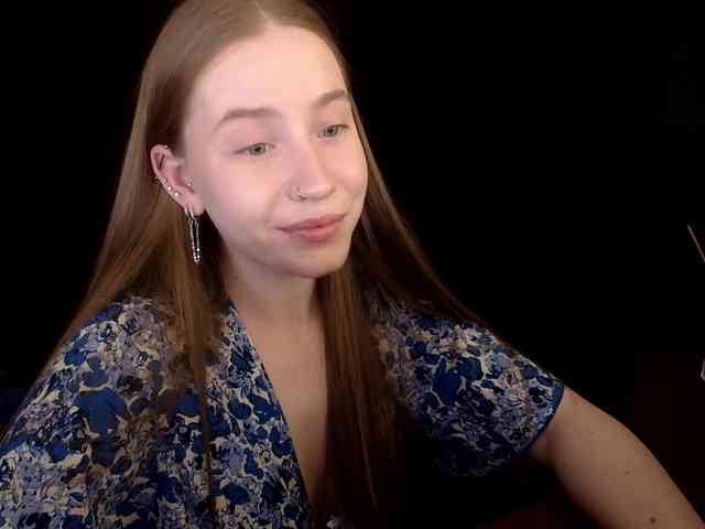SindiWatson webcam
