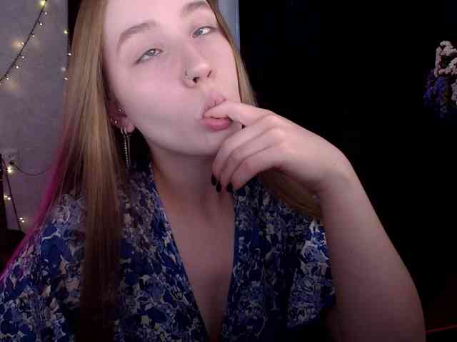 SindiWatson webcam