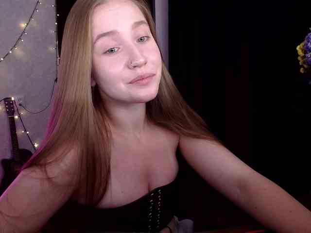 SindiWatson webcam