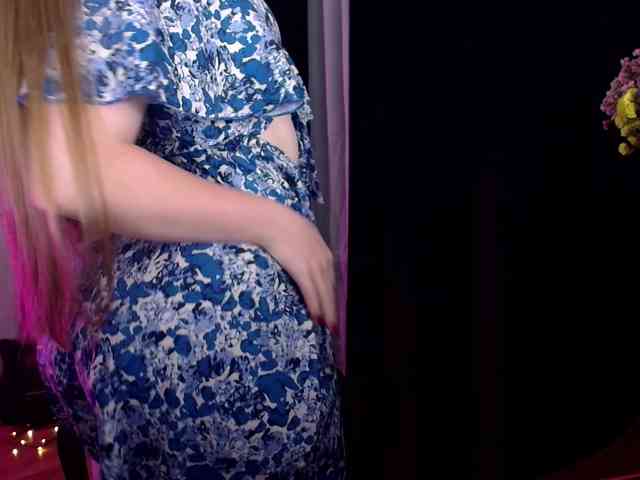SindiWatson webcam