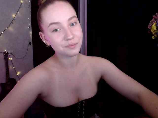 SindiWatson webcam