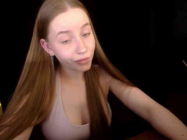 SindiWatson webcam