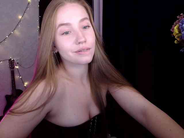 SindiWatson webcam