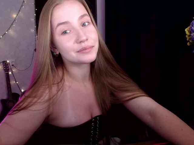 SindiWatson webcam