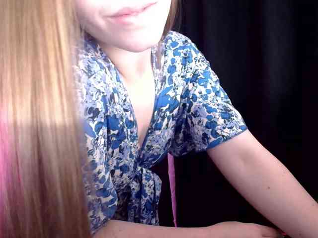 SindiWatson webcam