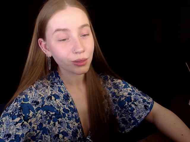 SindiWatson webcam